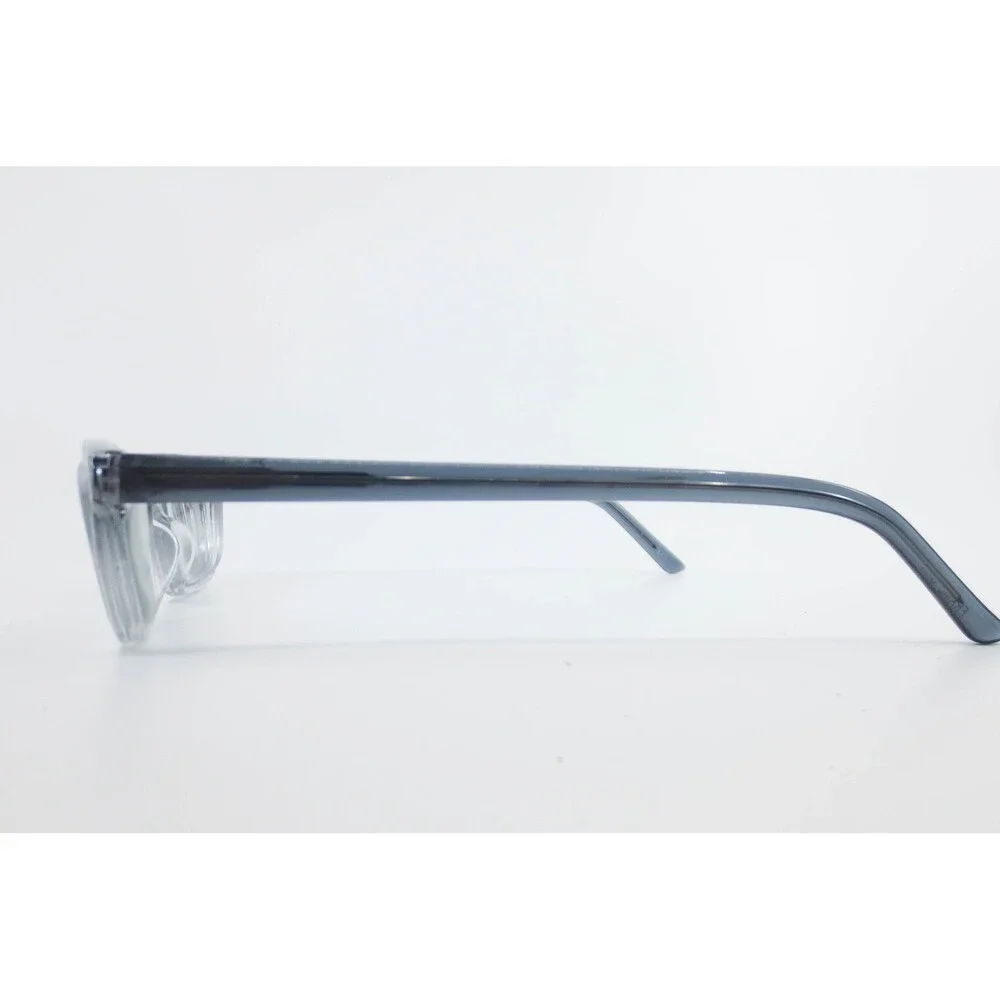 Arora WP6100 BL Blue Gradient Rectangular Eyeglass Frames 51-16-140